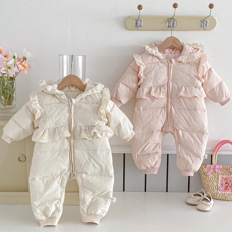 Winter Clothing For Babies - Cekcya Twins Clothes Baby Winter Newborn