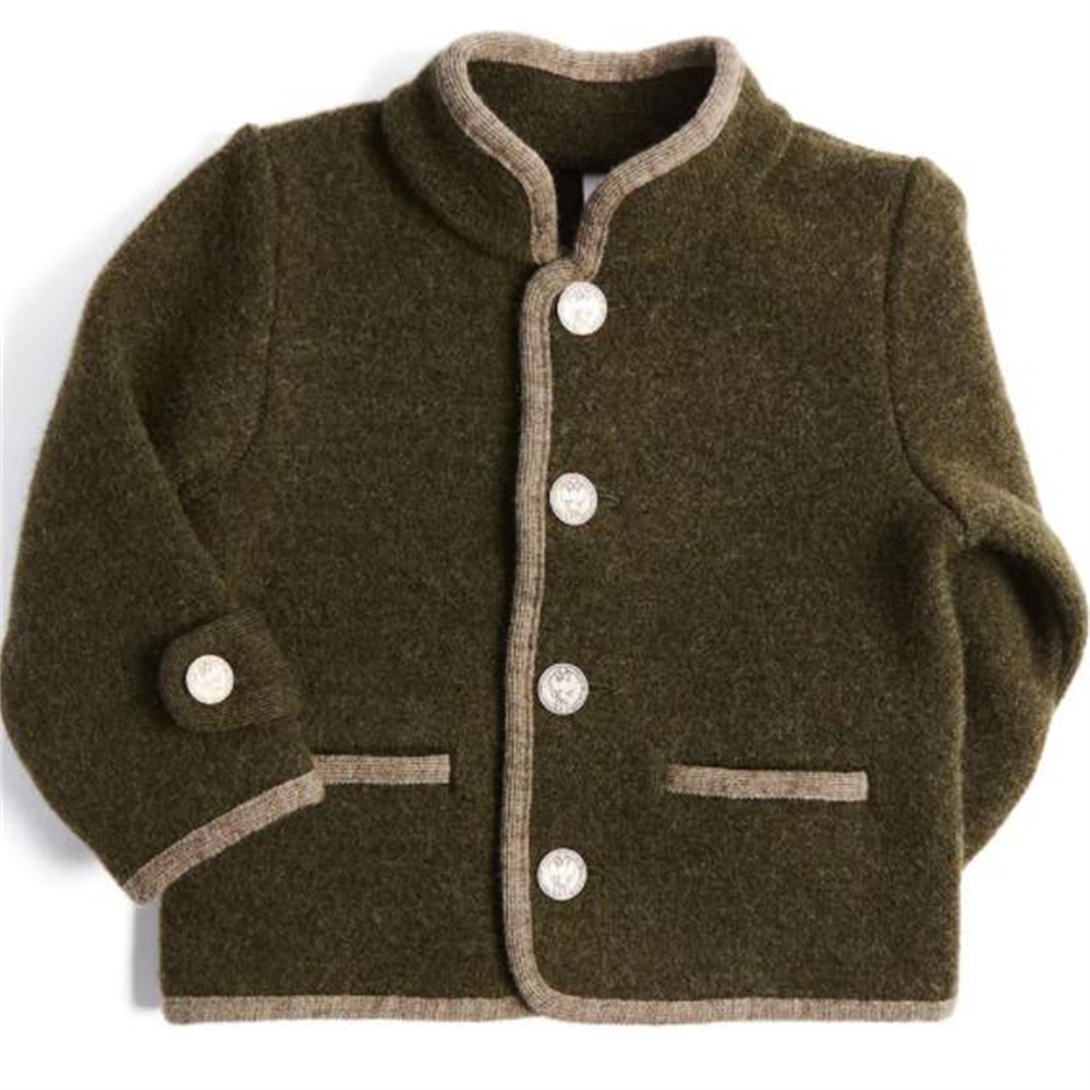 Winter Clothing For Babies - Children's clothing autumn winter British lamb