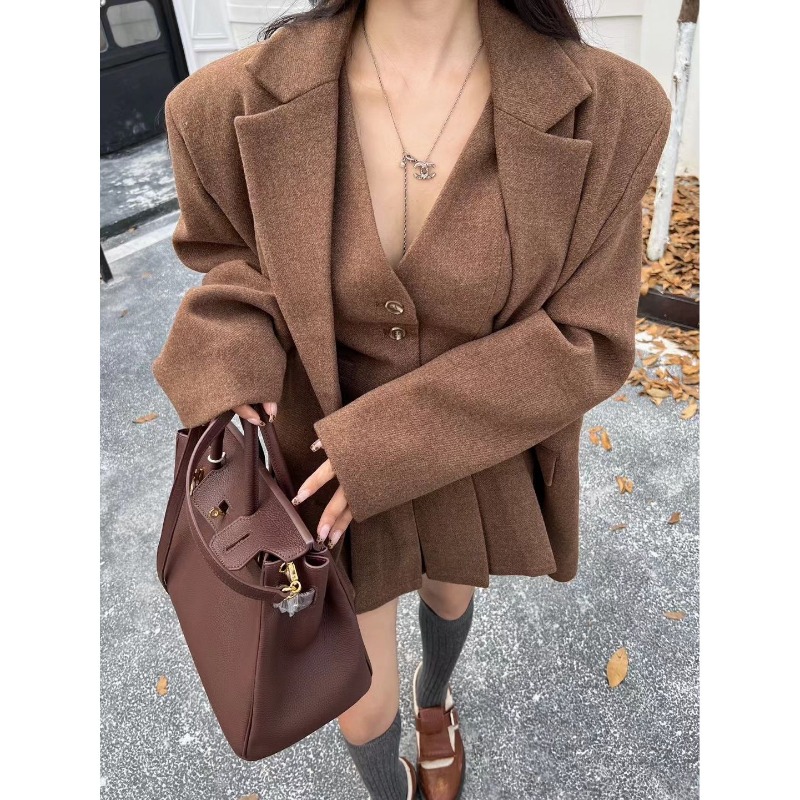 Shpmishal High End  Autumn New - Winter Clothing Essentials review and price