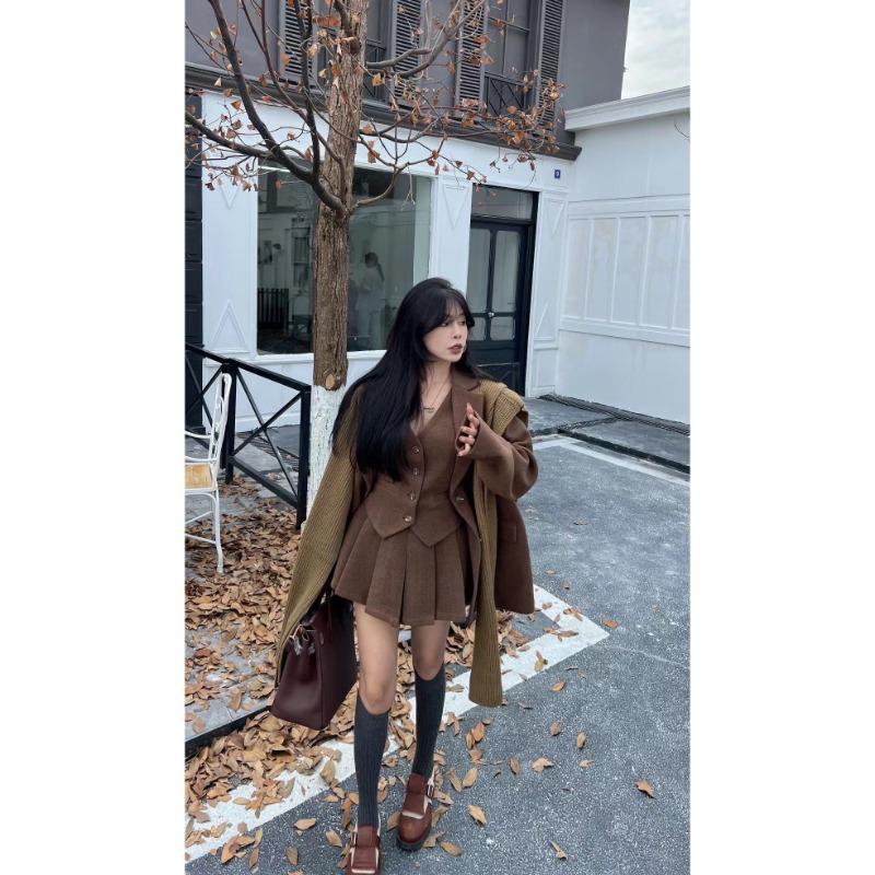 Shpmishal High End  Autumn New - Winter Clothing Essentials review and price