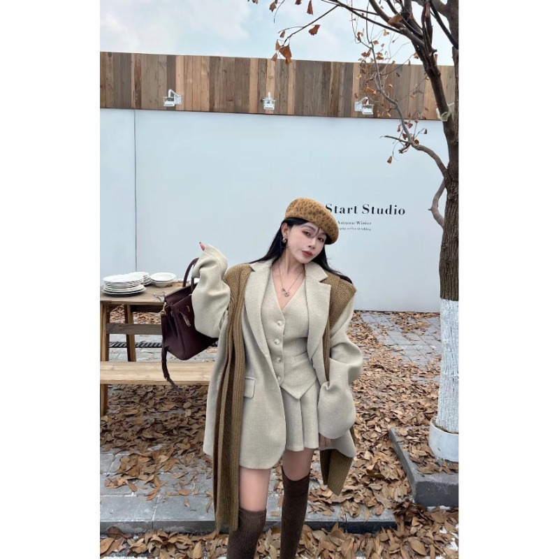 Shpmishal High End  Autumn New - Winter Clothing Essentials review and price