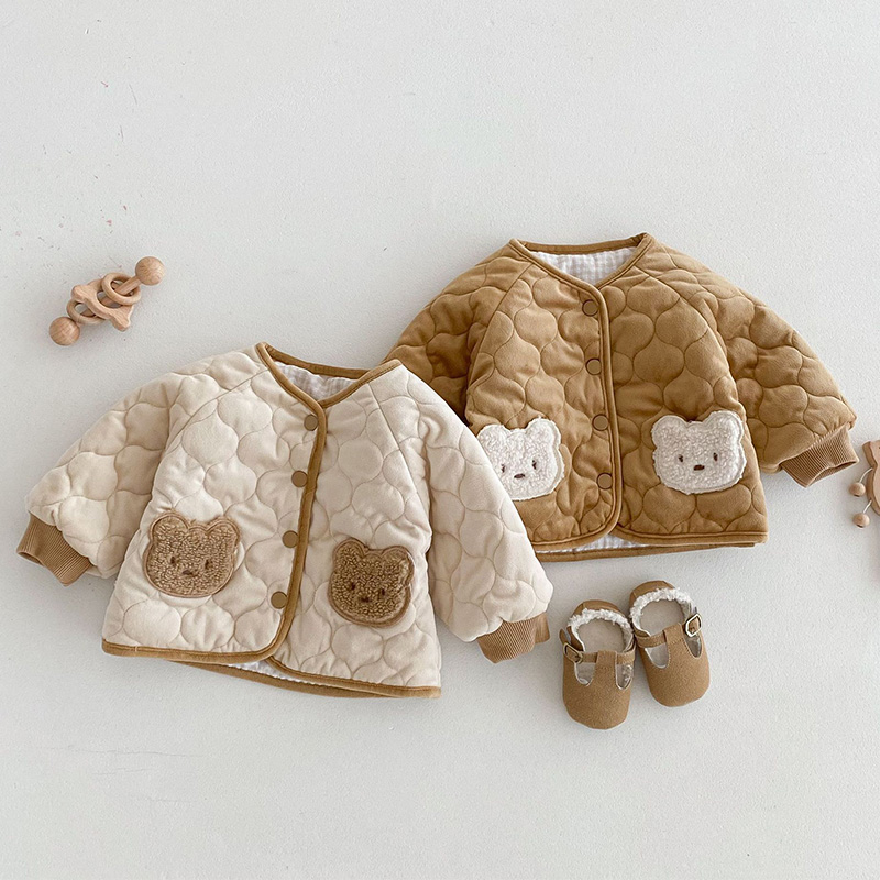 2025 Korean Baby Winter Clothe - Winter Clothing For Babies review and price