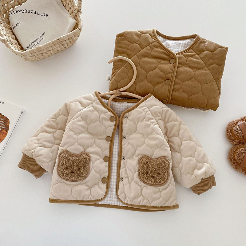 2025 Korean Baby Winter Clothe - Winter Clothing For Babies review and price