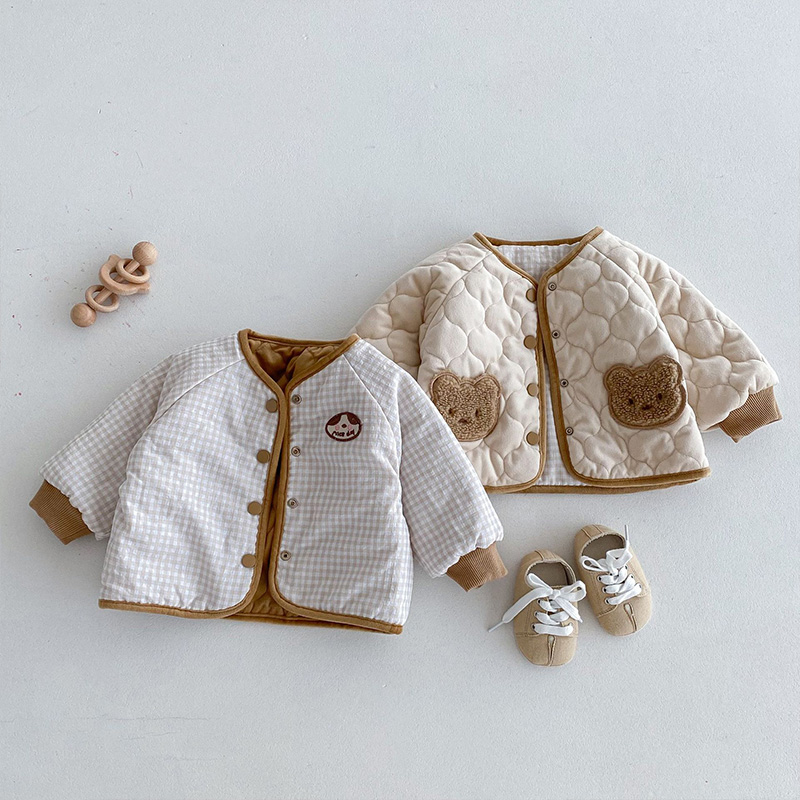2025 Korean Baby Winter Clothe - Winter Clothing For Babies review and price