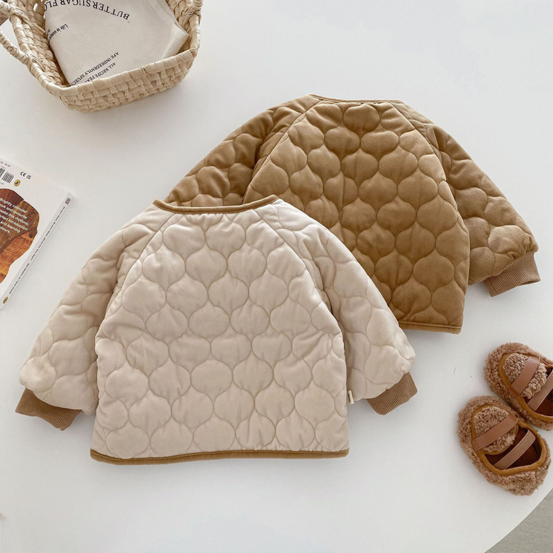 2025 Korean Baby Winter Clothe - Winter Clothing For Babies review and price