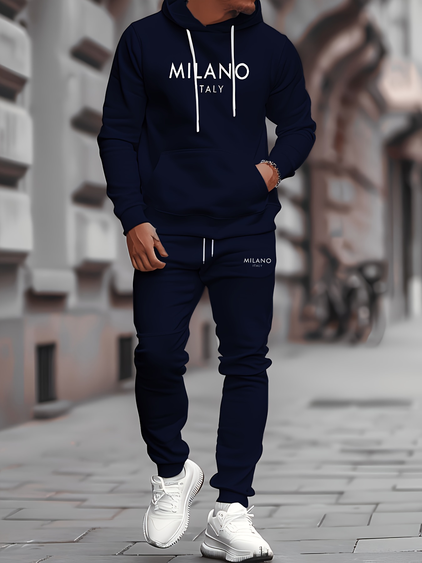 Spring and Autumn Men's Street - Winter Clothing Affordable review and price