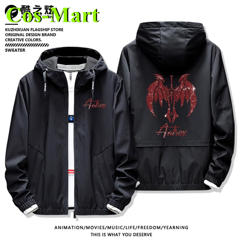 Cos-Mart Game LOL Aatrox The D - Winter Clothing Essentials review and price