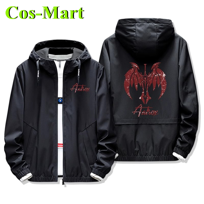 Cos-Mart Game LOL Aatrox The D - Winter Clothing Essentials review and price