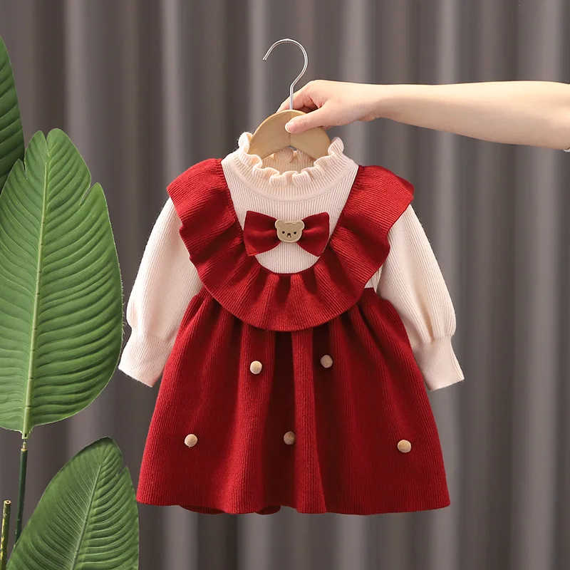 Baby Girl Clothes Autumn Winte - Winter Clothing For Babies review and price