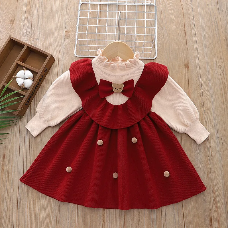 Baby Girl Clothes Autumn Winte - Winter Clothing For Babies review and price