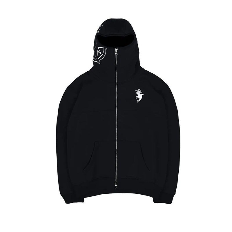 Men And Women Y2K Street Hip-h - Winter Clothing Website review and price