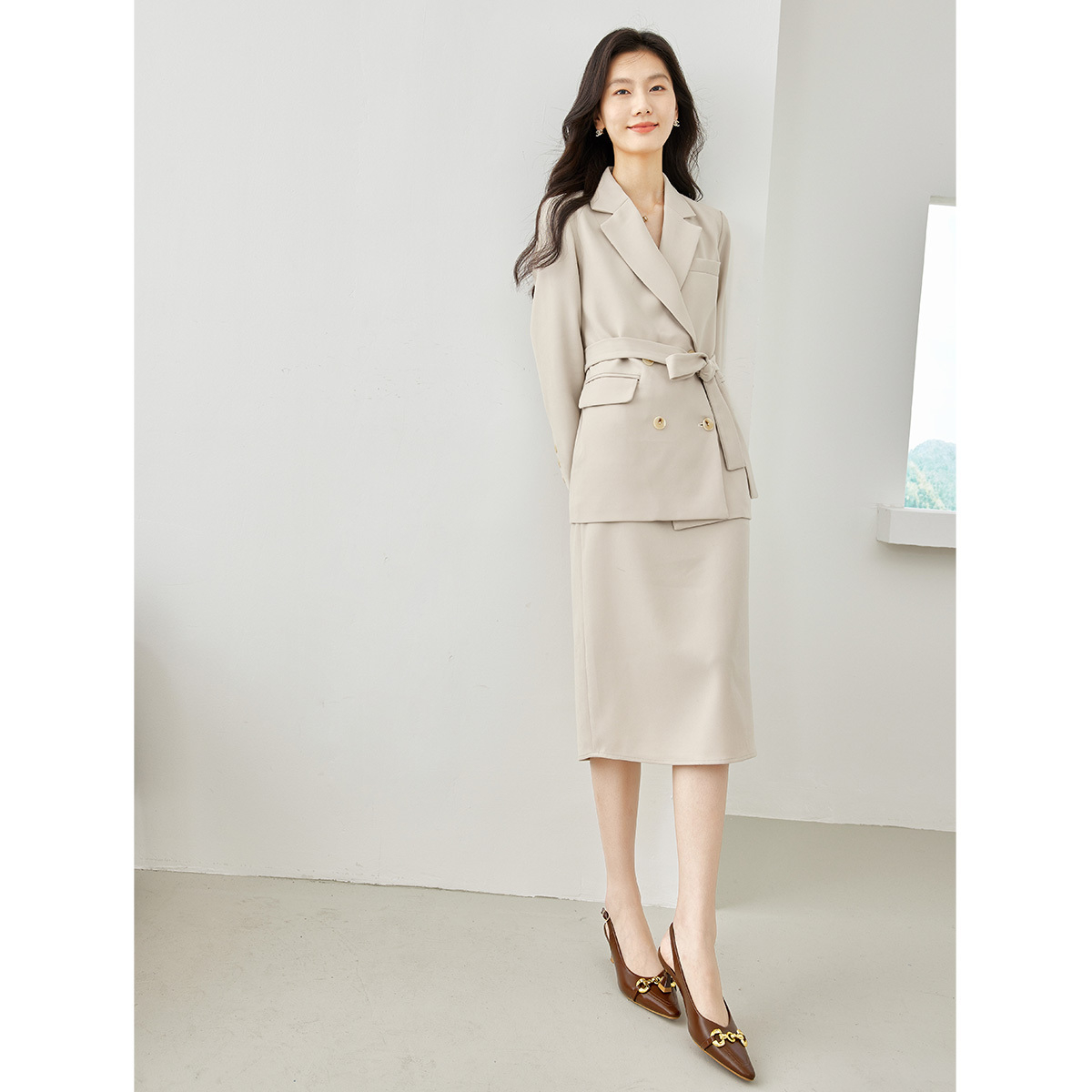 VIMLY Women's Two Piece Set 20 - Winter Clothing Essentials review and price